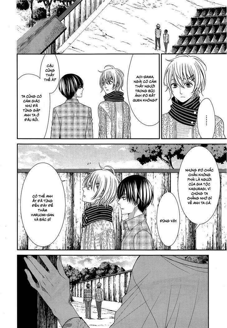 shuuen no elysion chapter 10 30