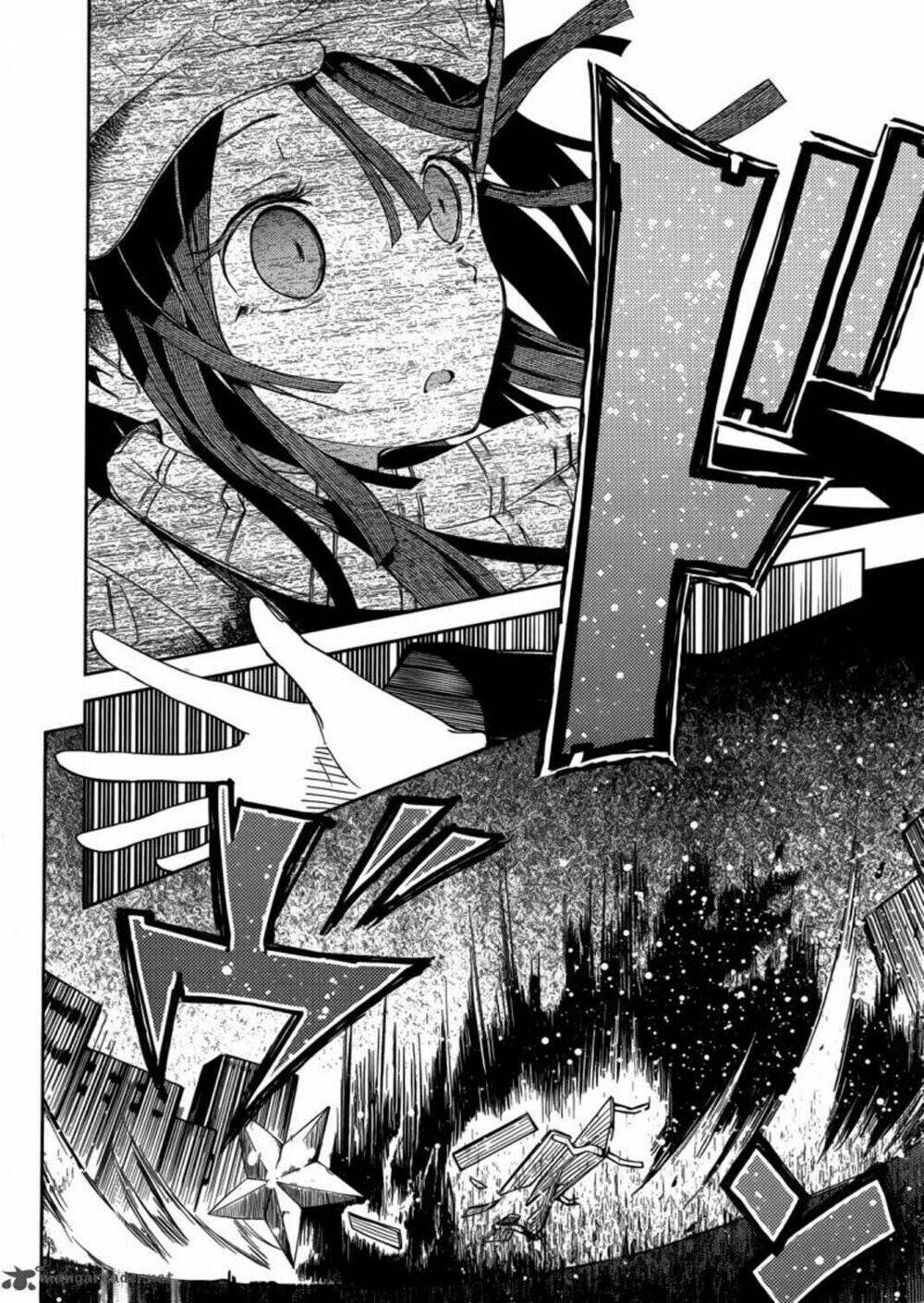 ib - instant bullet chapter 1 30