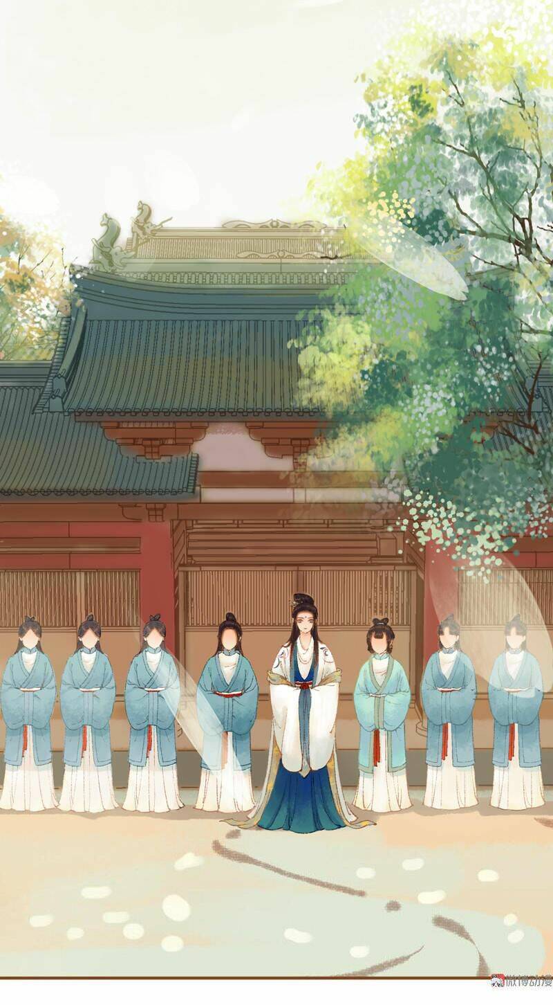 phượng tù hoàng chapter 34 3