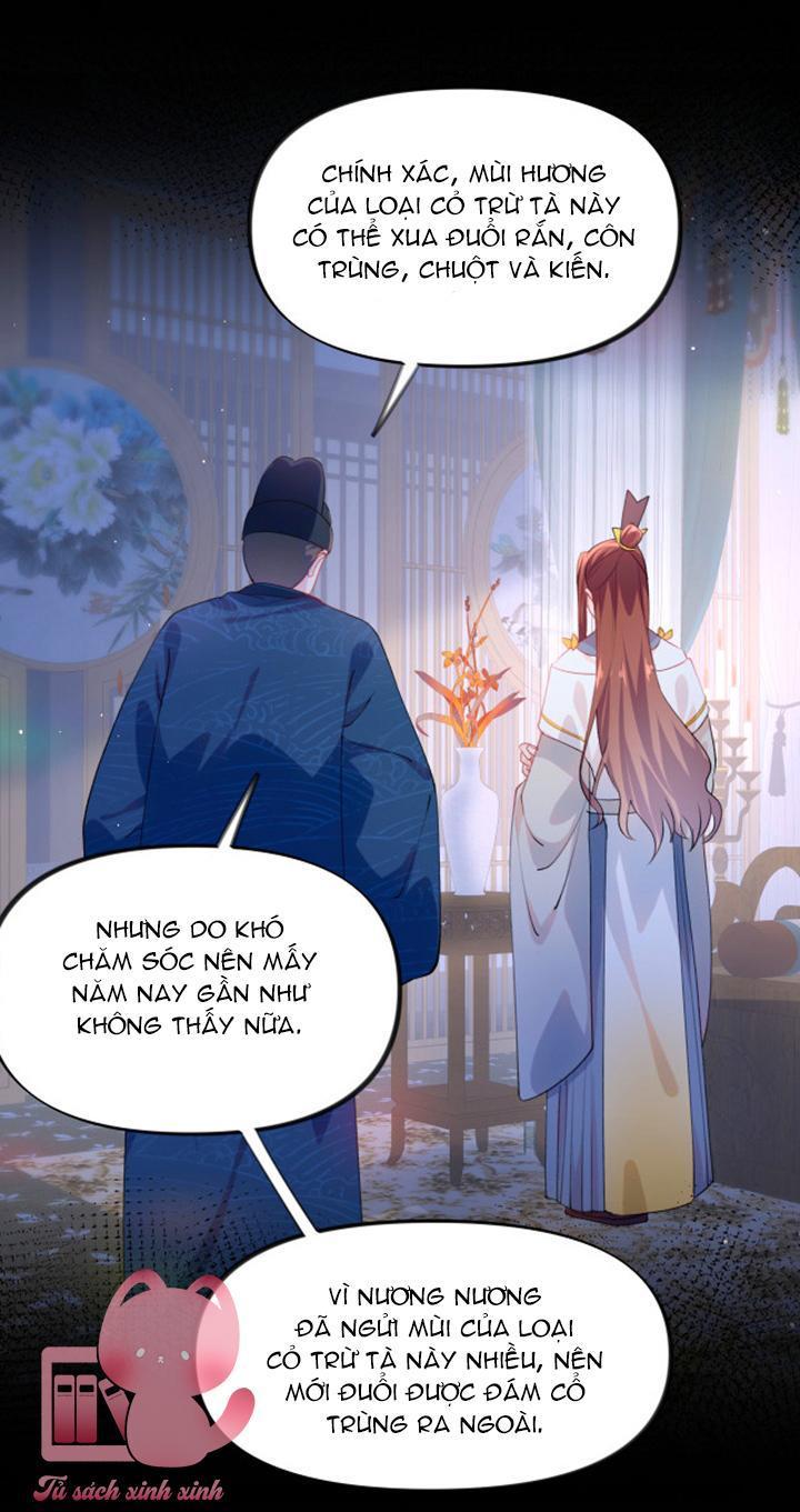 một đêm nọ đột nhiên yandere tới! chapter 70 8