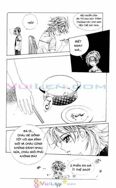 chàng gà mái chapter 2 52