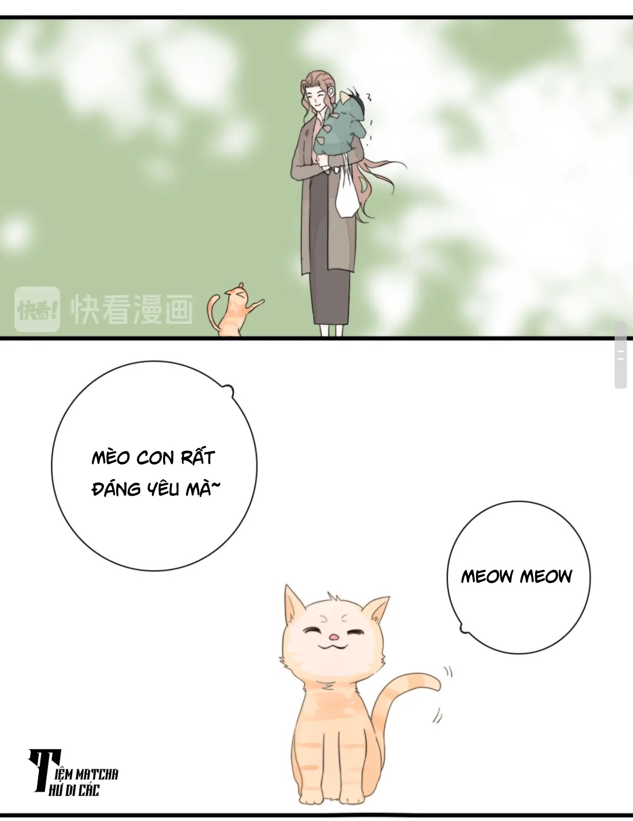 nhiệm vụ này thật muốn lấy mạng chapter 3 32