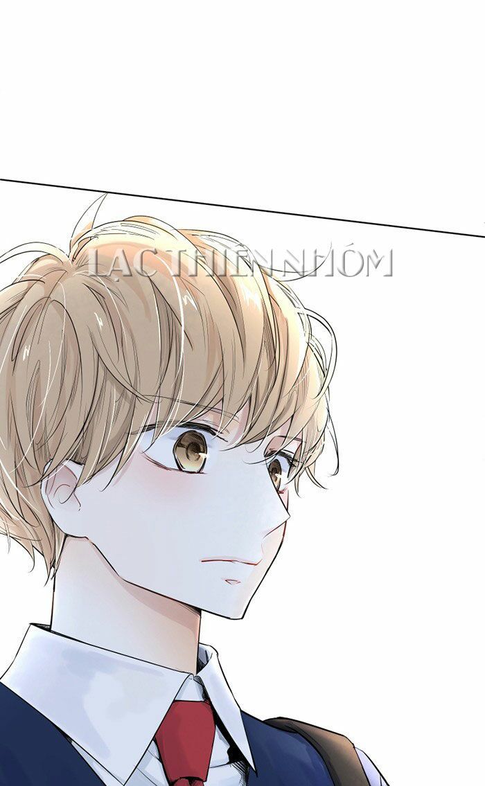 choco ngọt ngào chapter 46 32