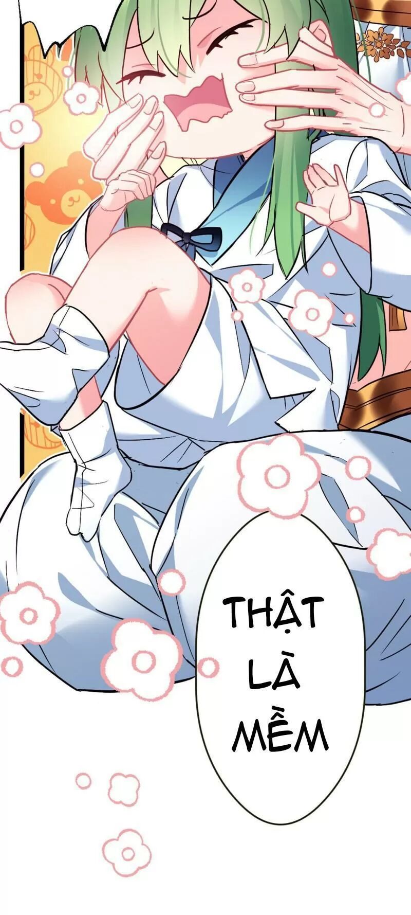 ta mới không gả cho hoàng tử phản diện chapter 50 5