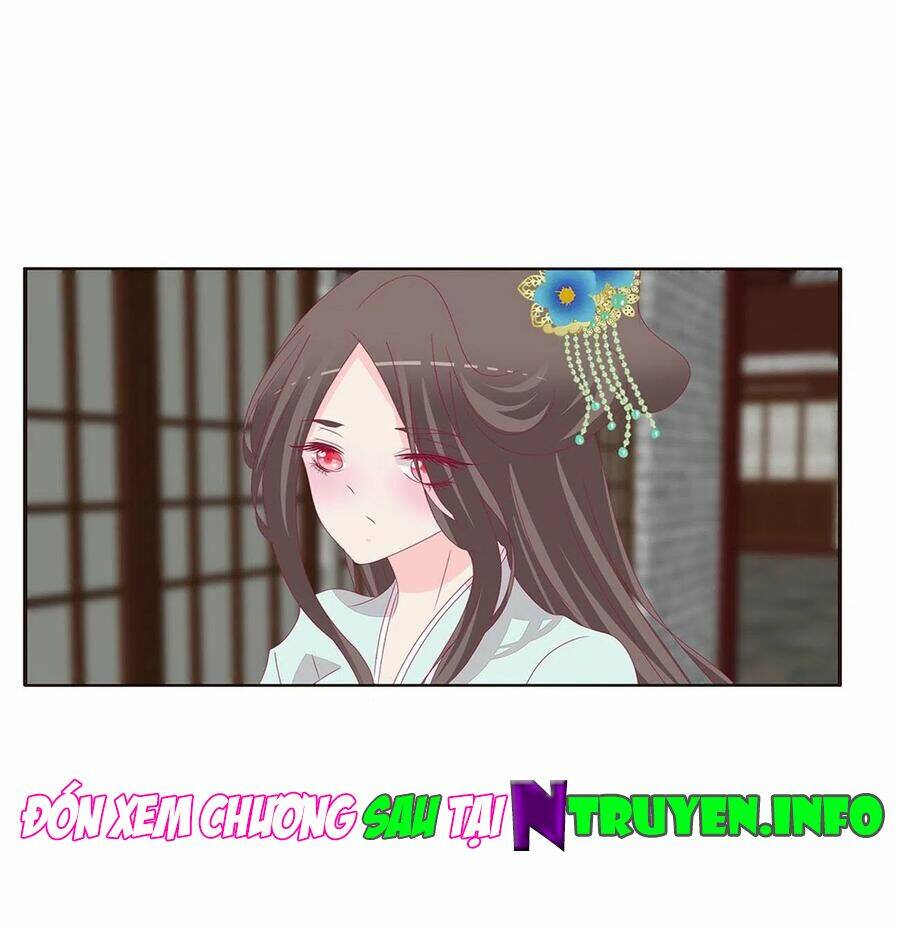 tướng quân mời ra trận chapter 189 26