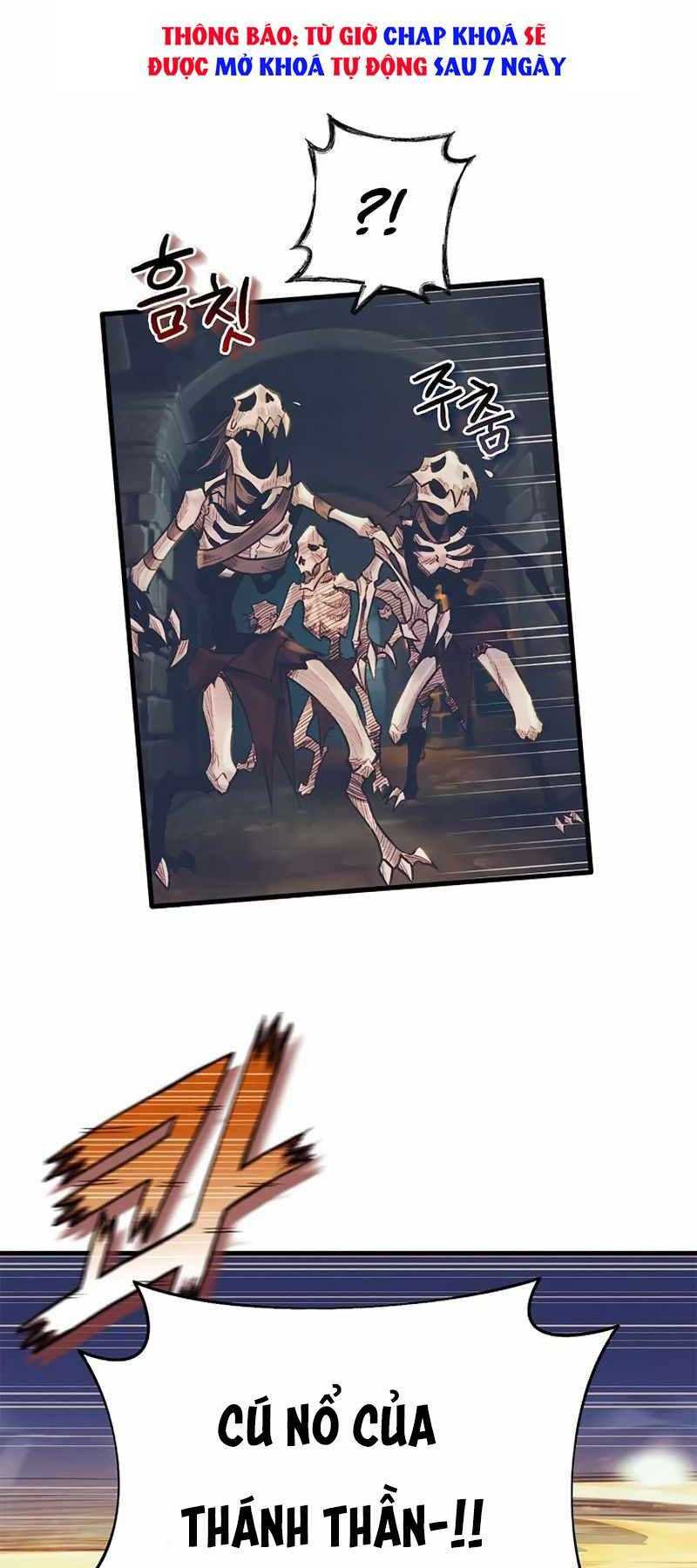 tu sĩ trị liệu của thái dương giáo chapter 6 36