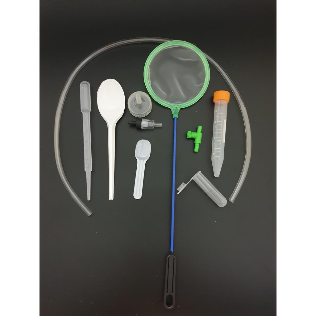 Combo Bộ Ấp Artemia