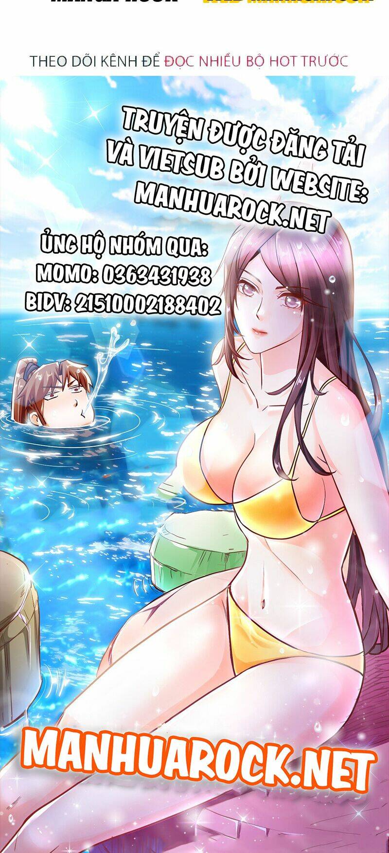 đào hoa bảo điển chapter 452 11