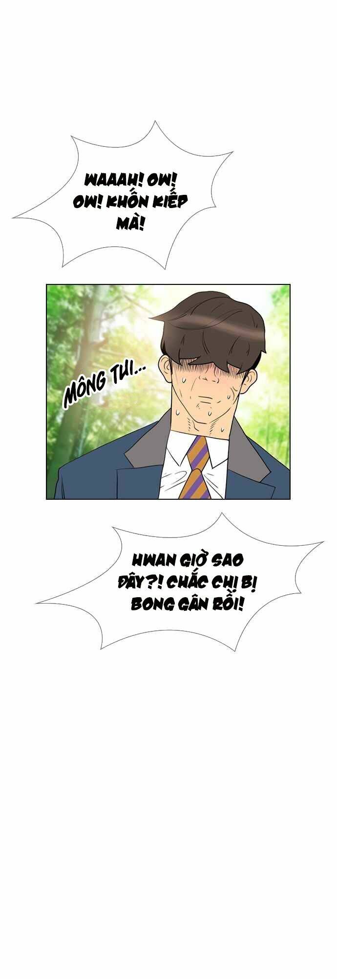 kẻ hồi sinh chapter 129 58