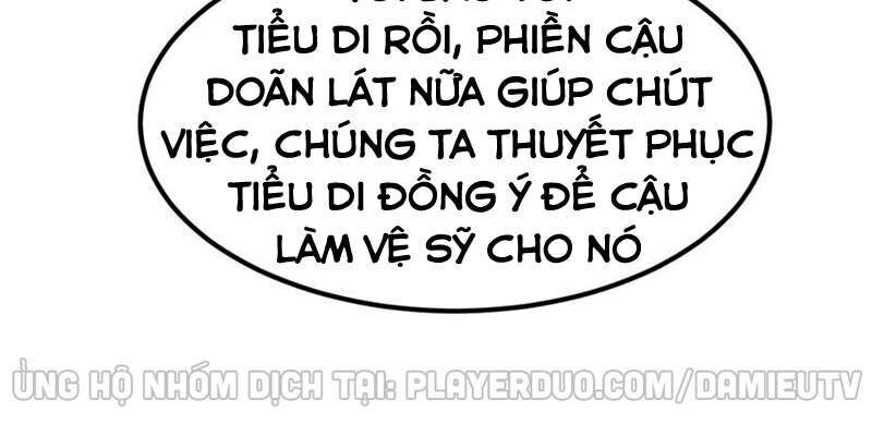 tên bảo vệ này có chút tà chapter 7 20