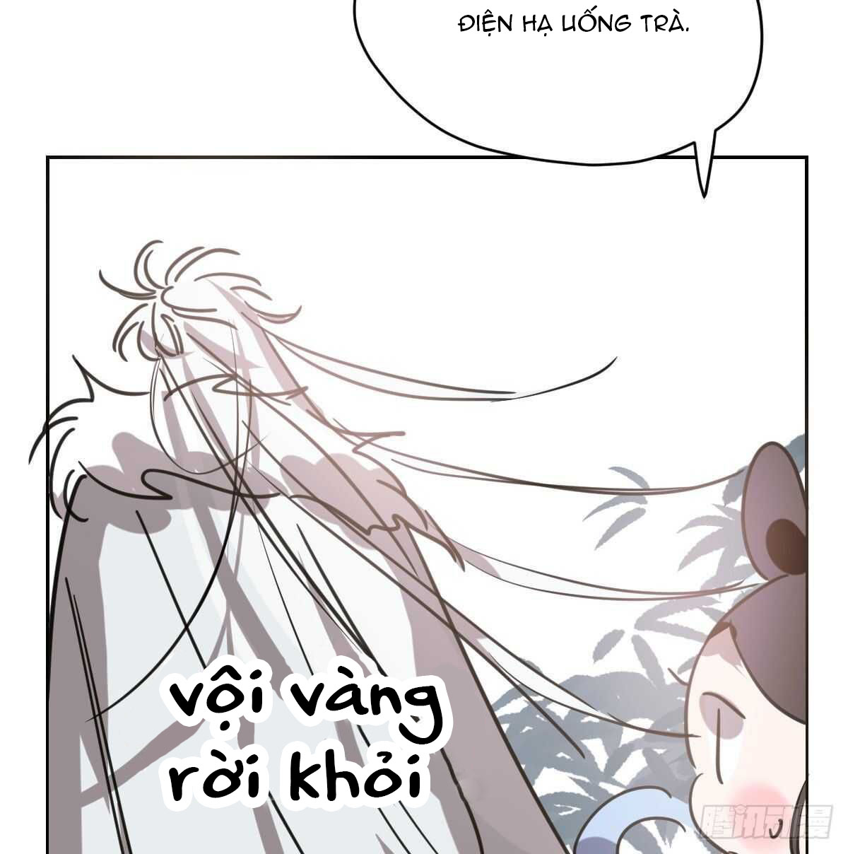Bắt Lấy Ngao Ngao chapter 103 - Trang 66