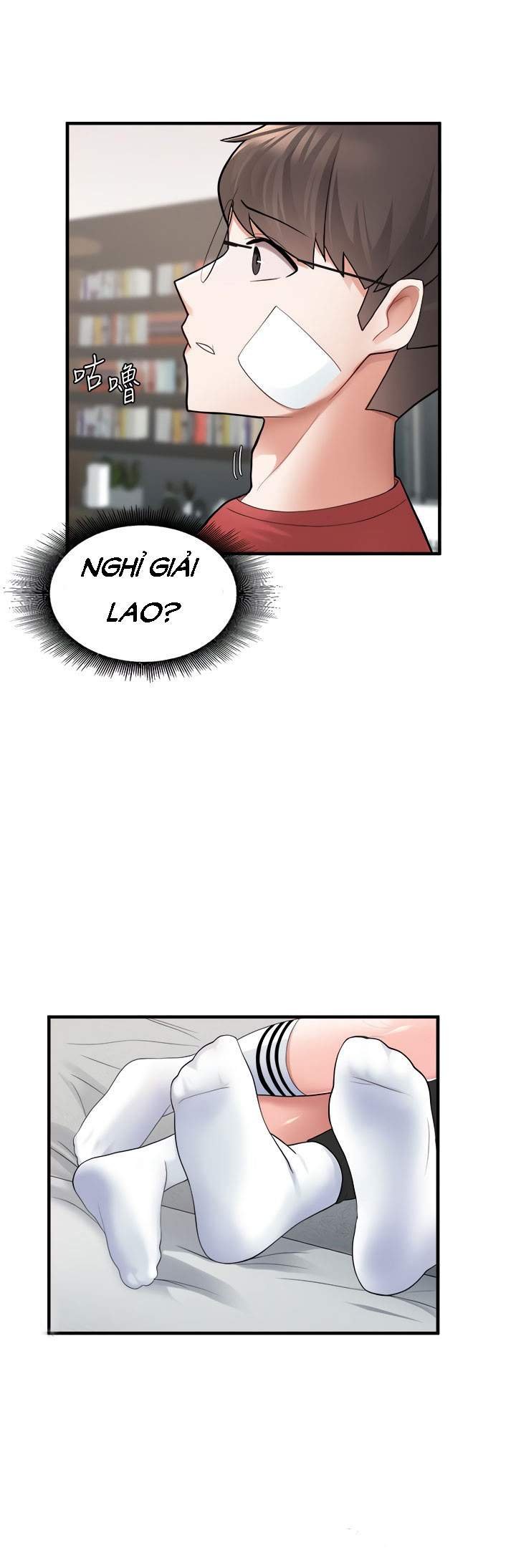 loser trốn chạy chapter 10 71