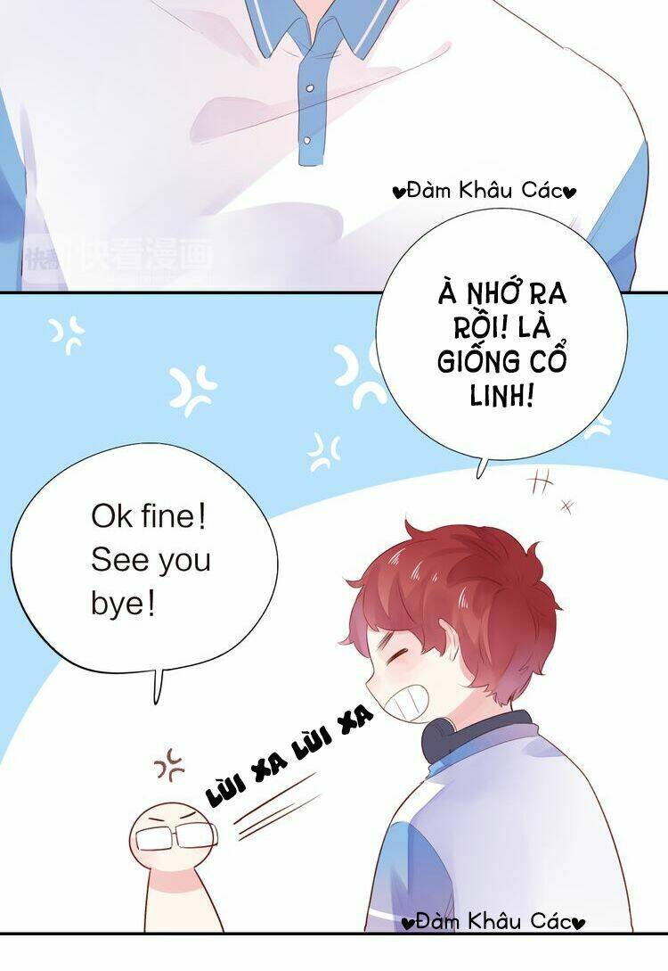 dolo mệnh vận giao nang chapter 30 73