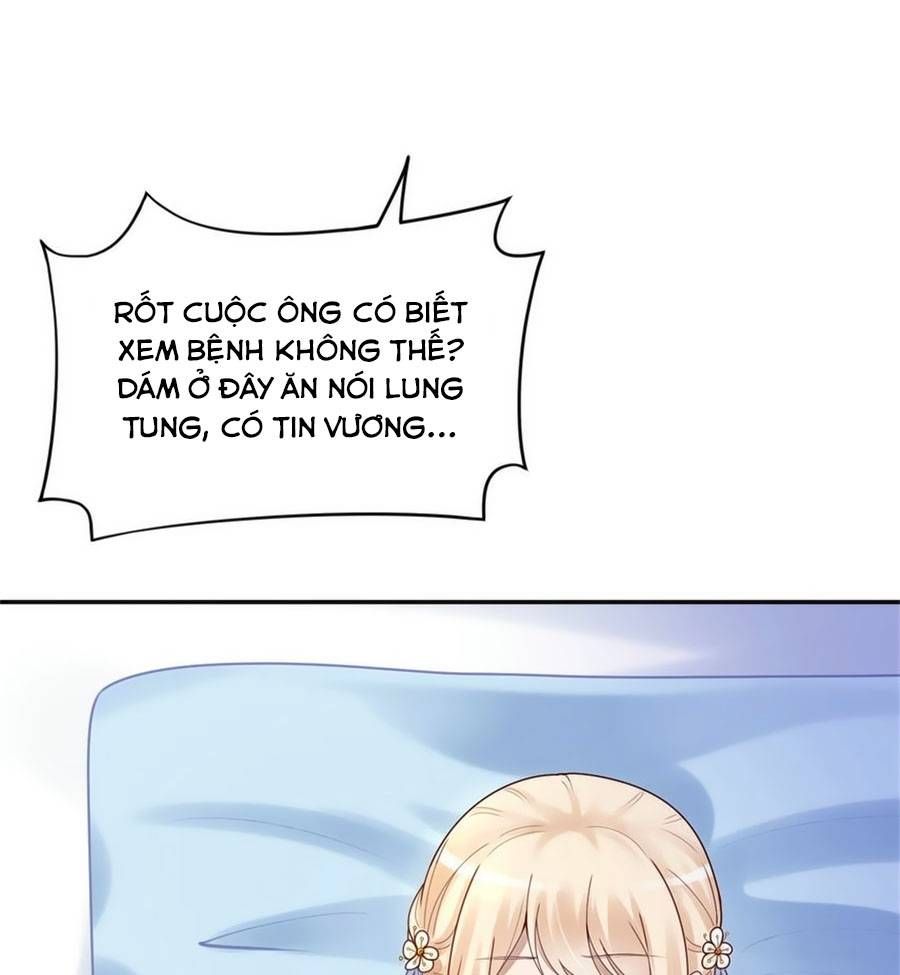 kiêu ngạo vương gia chủng điền phi chapter 152 17