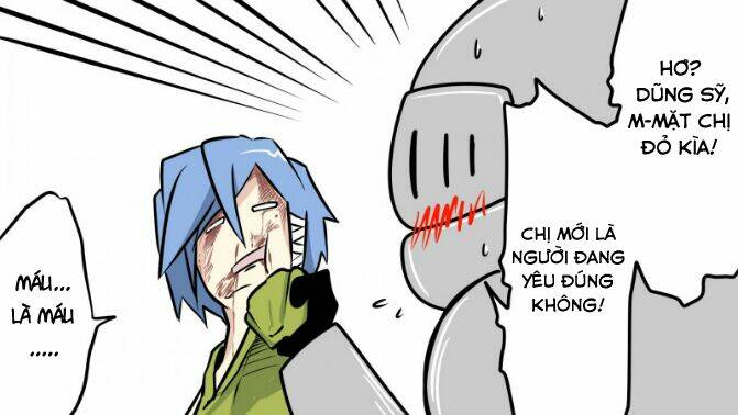 senyuu chapter 13 39