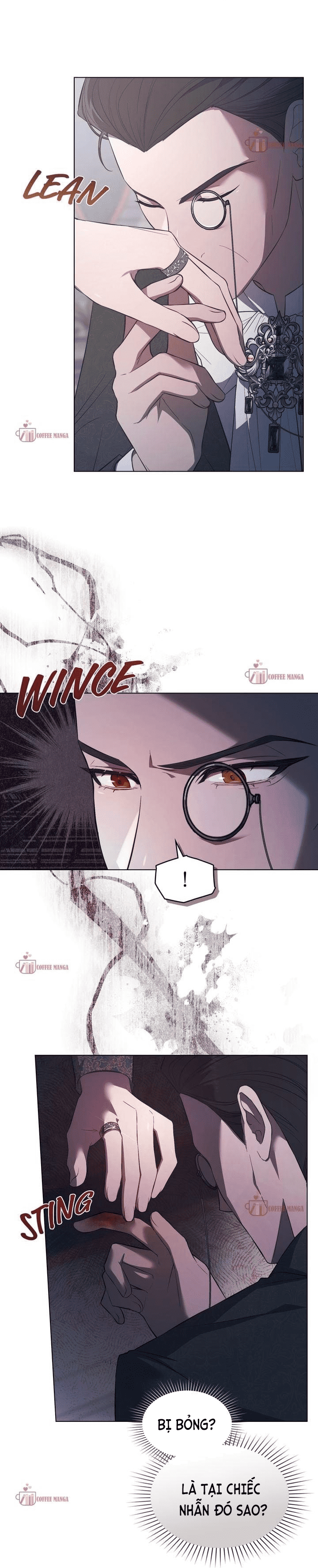 trăng máu chapter 9.1 4