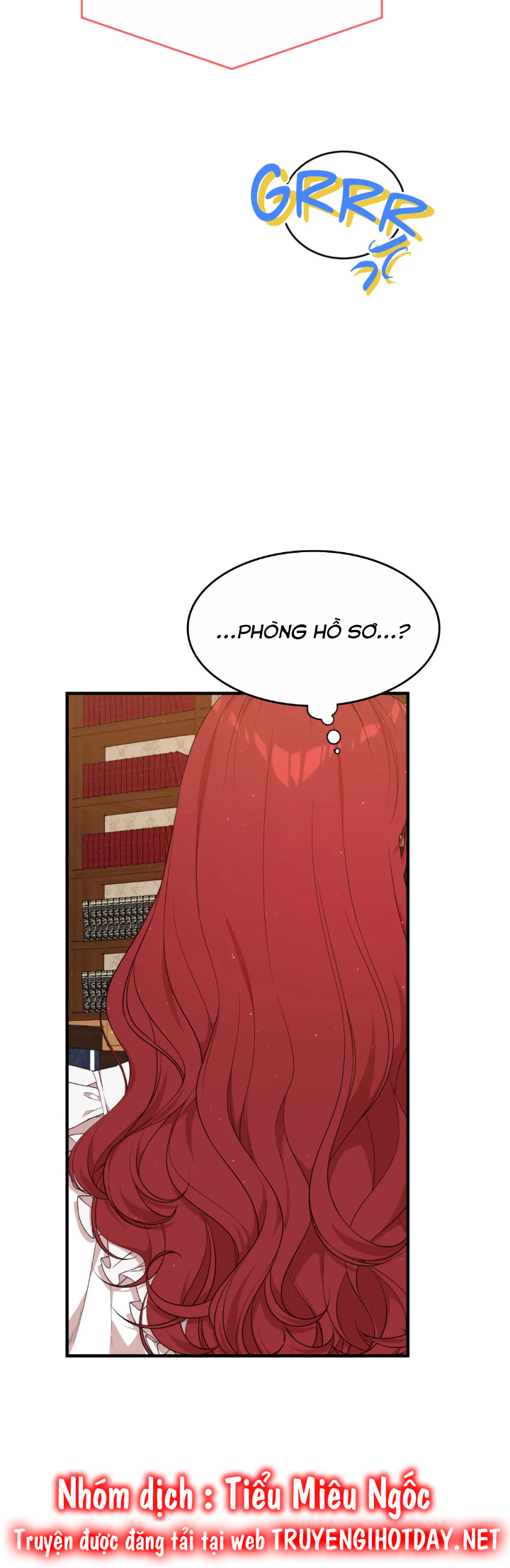 chị ấy là nữ chính trong truyện đó chapter 65 53