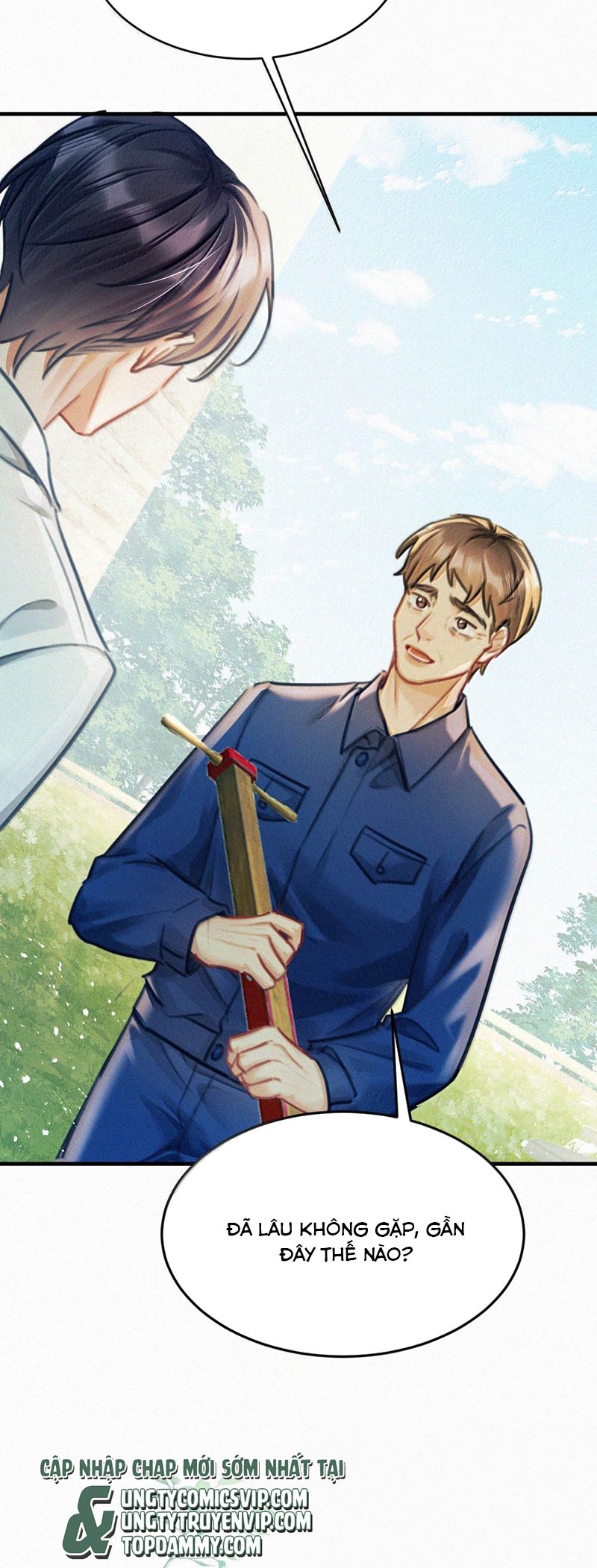 thần thương (môi súng) chapter 145 8