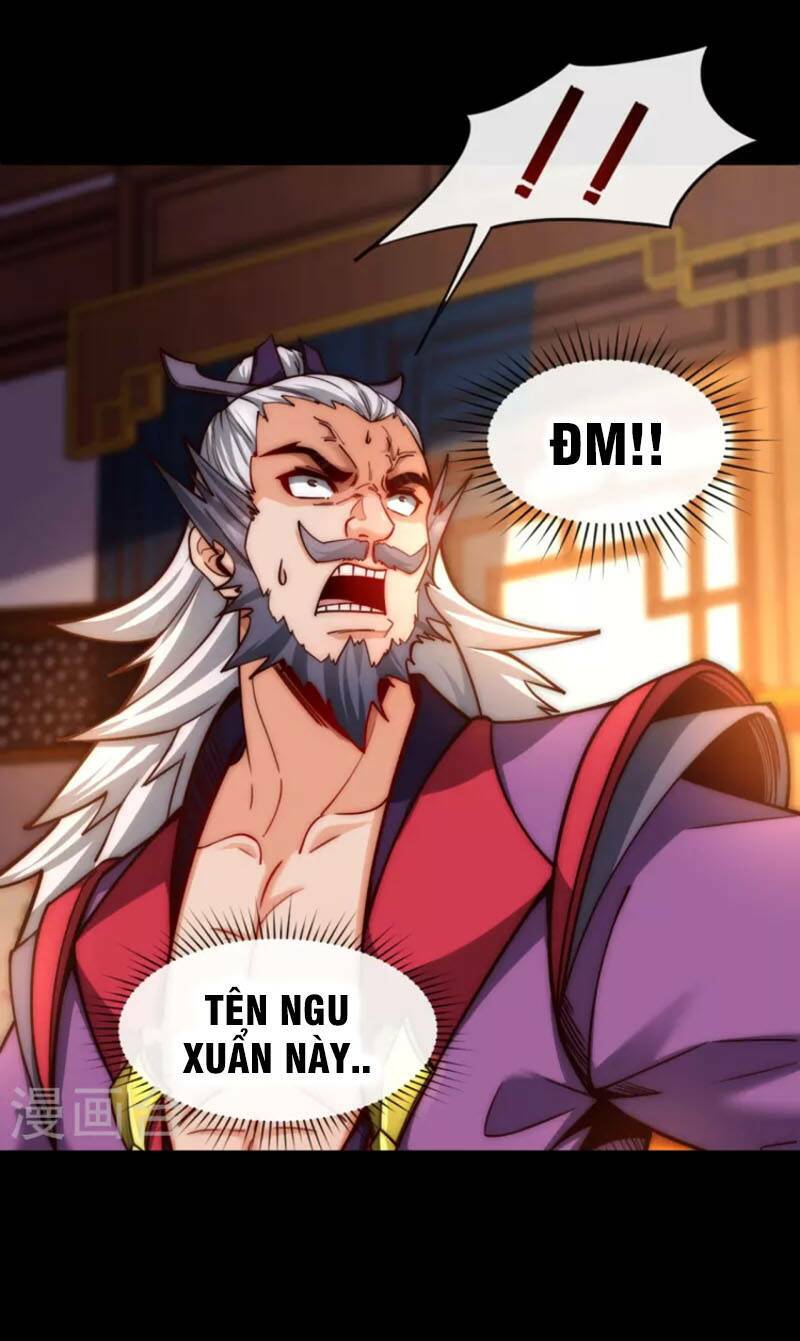 ta là thương thiên chapter 16 30