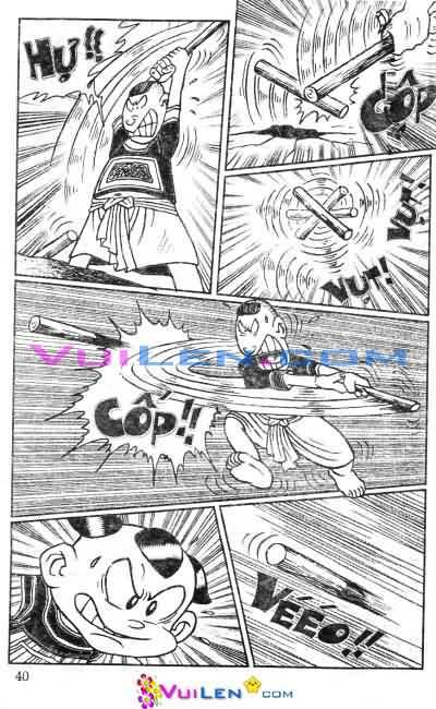 thần đồng đất việt chapter 4 37