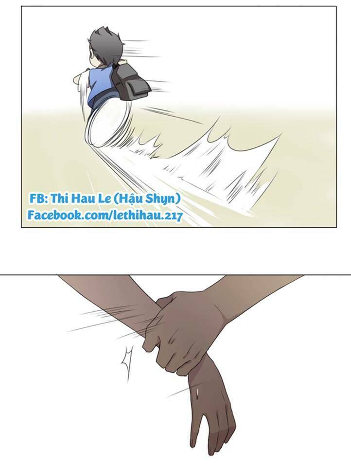 tình yêu học sinh nghèo chapter 1 25