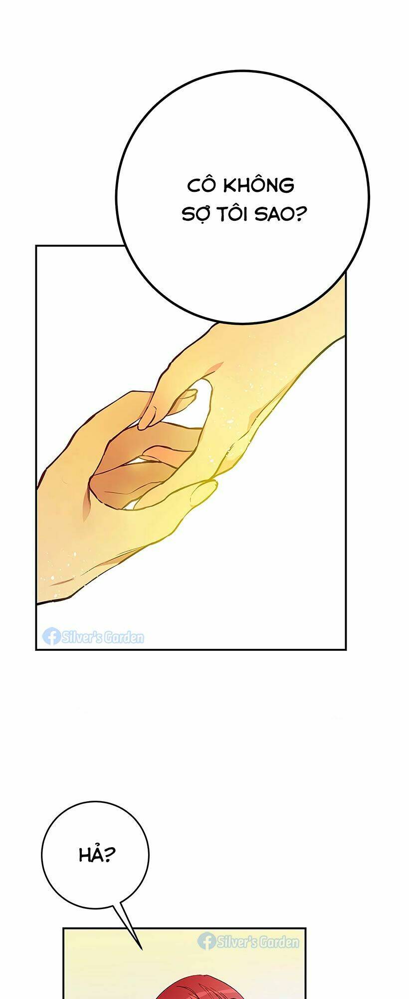 hung mãnh tiểu thư chapter 32 17