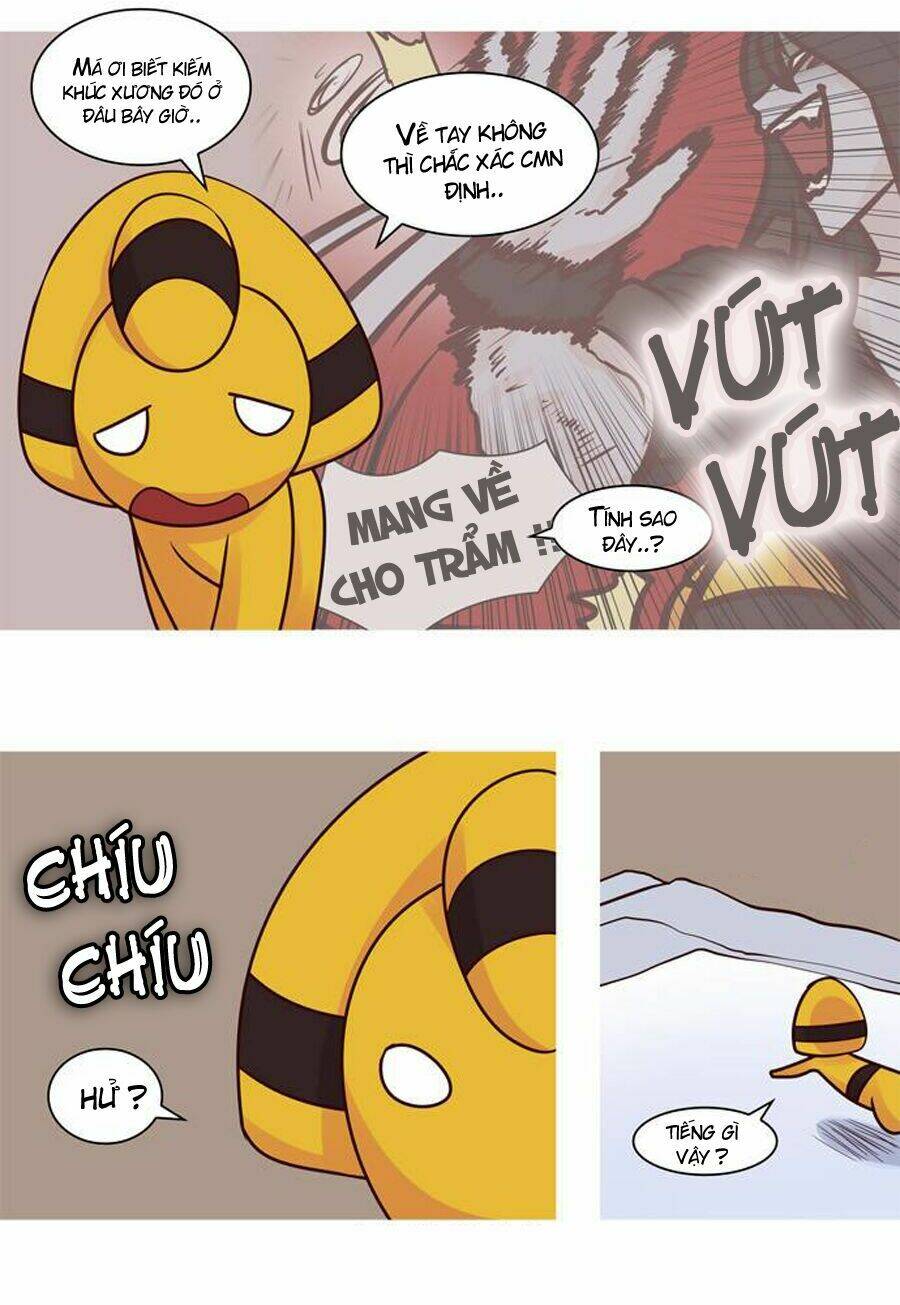 the devil king is bored chapter 45 7