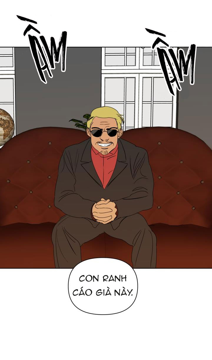 thiên đường (heaven) chapter 20 2