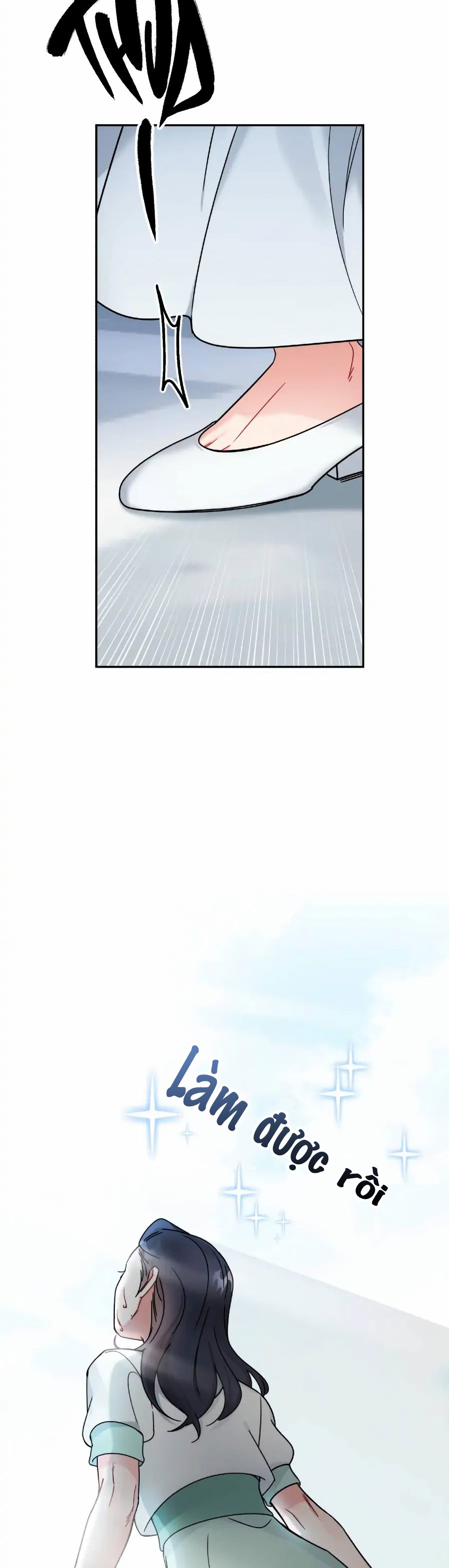 Nàng Bạch Tuyết chapter 18.2 - Trang 14