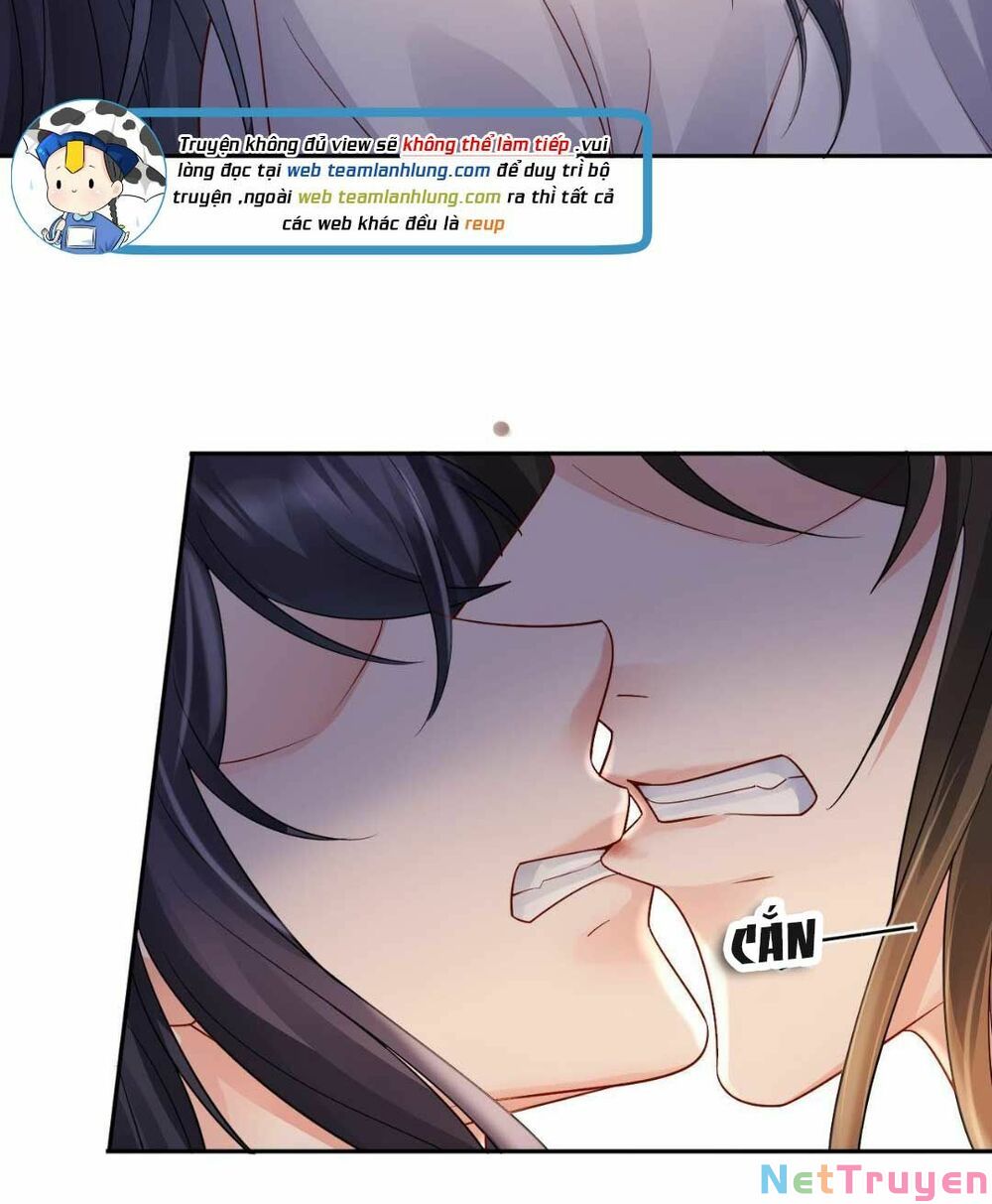 sự trả thù của vương phi chapter 21 14