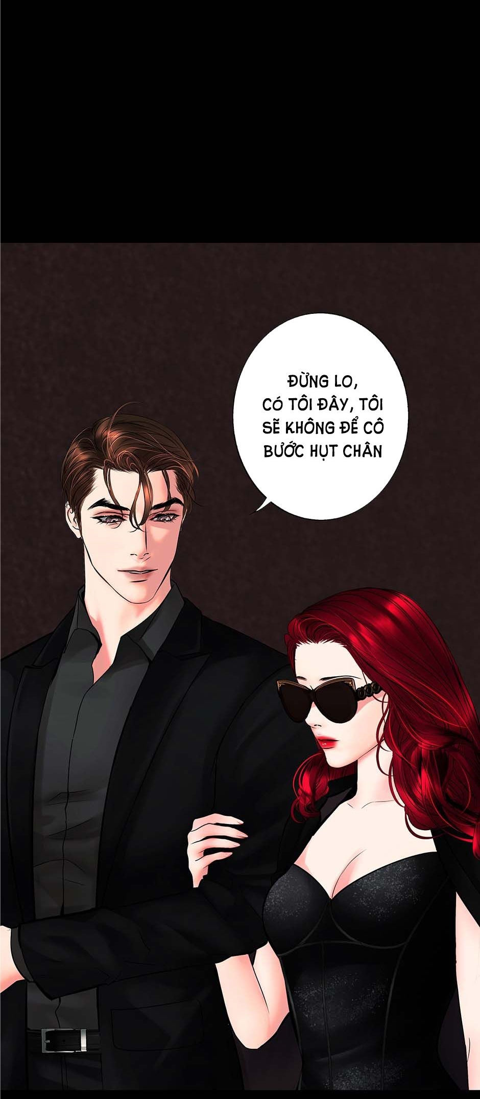 tôi đã ký khế ước với ác quỷ chapter 16.1 2