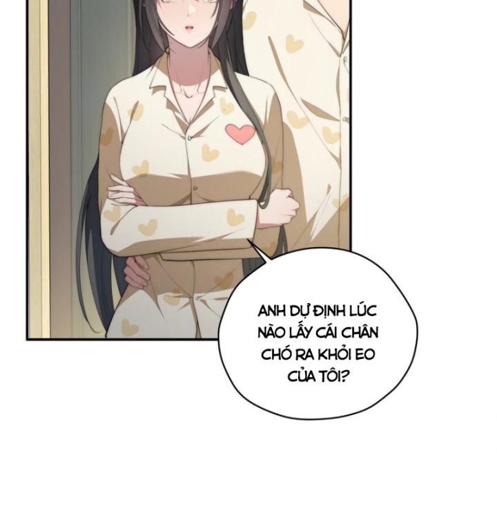 nữ chính chạy từ trong sách ra thì phải làm sao chapter 45 46