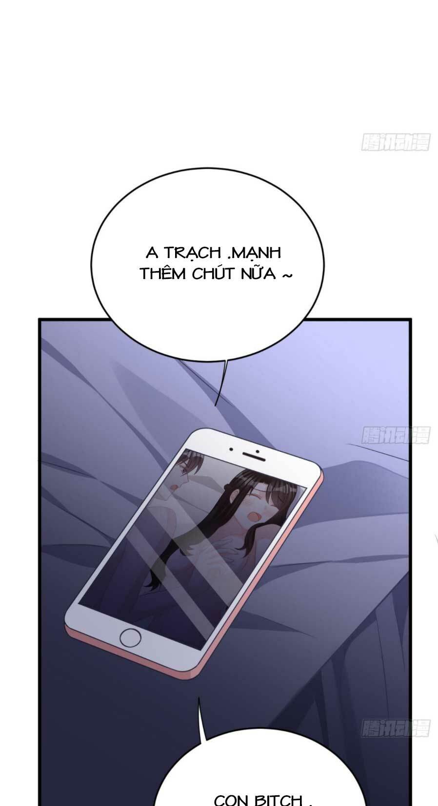 cô vợ đáng yêu của tổng giám đốc mặt lạnh chapter 60.1 10