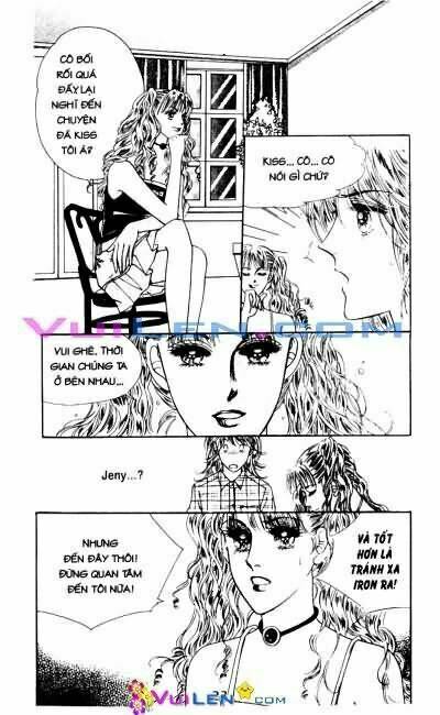 vật cản tình yêu chapter 5 23