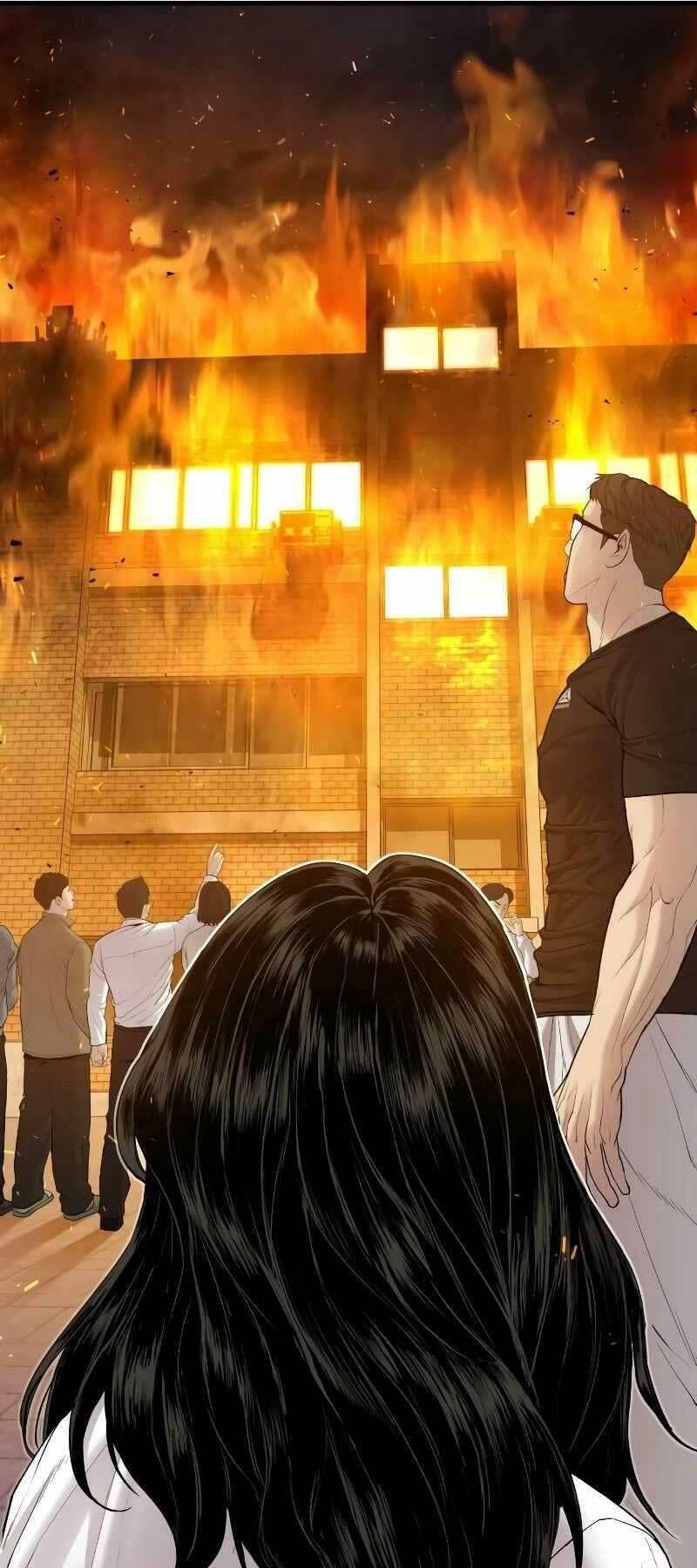 đặc vụ kim chapter 74 75