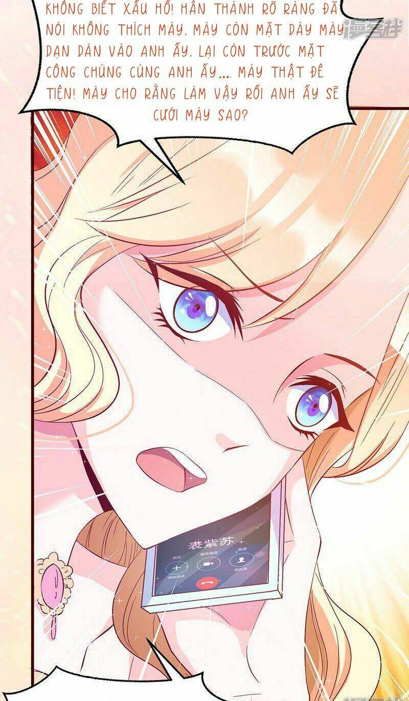 truy phu 36 kế - ông xã à, tới chiến nào! chapter 29 39