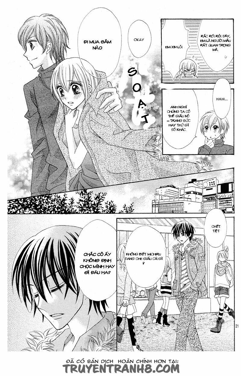 mayonaka lolita chapter 10 21