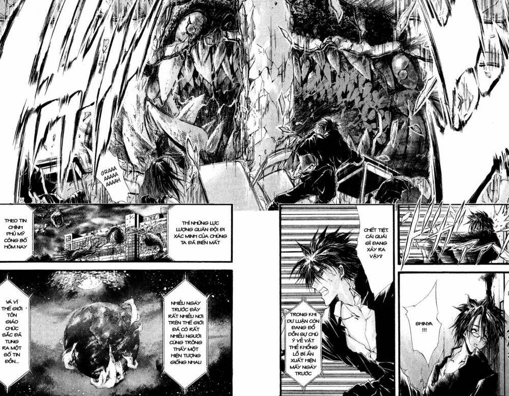 watashi no messiah-sama chapter 27 16