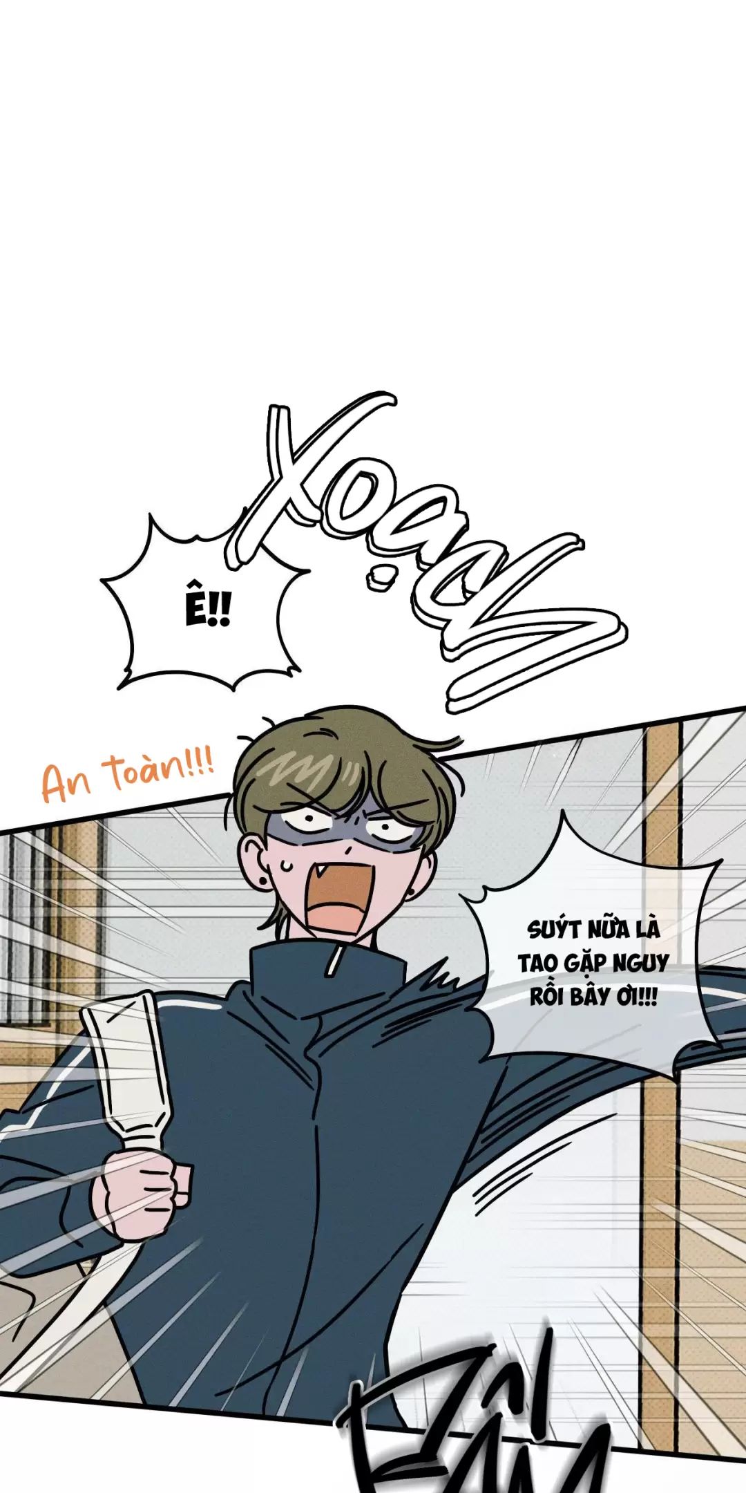 lời tỏ tình từ con số 0 chapter 34 31