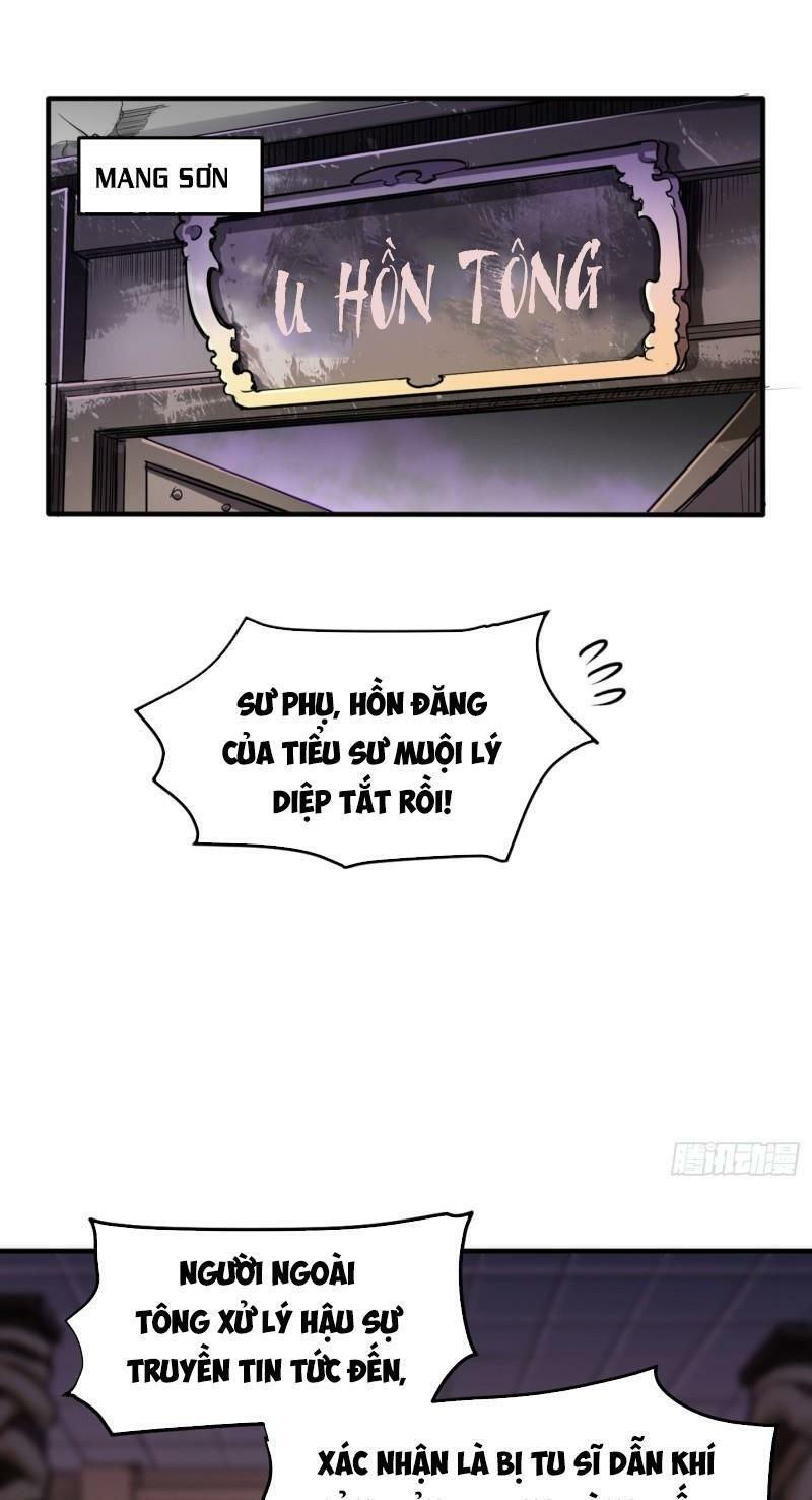 tối cường thần y tại đô thị chapter 96 19