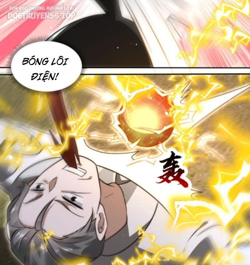 không gian hệ lão lục: dự trữ một vạn tấn thịt ngày tận thế chapter 85 33