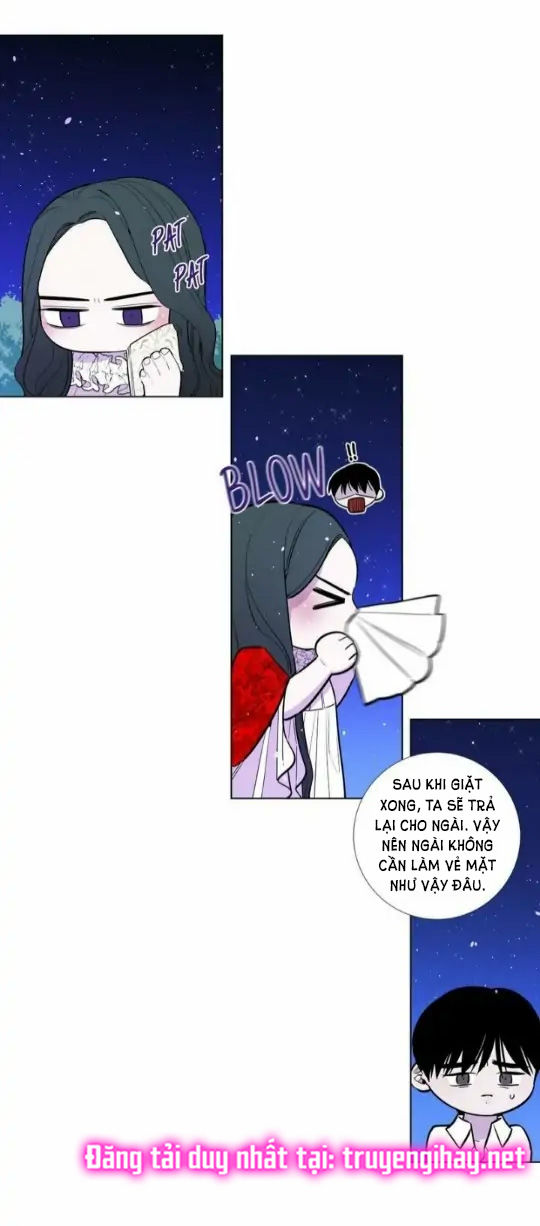 từ tiểu thư thành hoàng hậu - lady to queen chapter 18.2 19