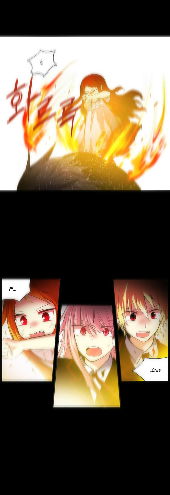 crepuscule (yamchi) chapter 136 25