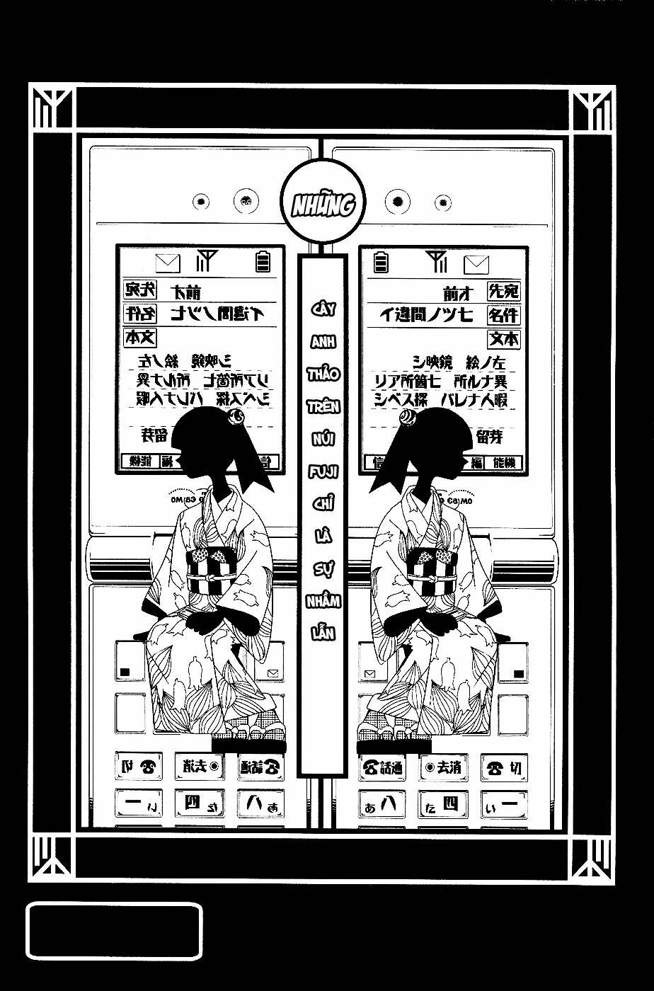 sayounara, zetsubou-sensei chapter 27 2