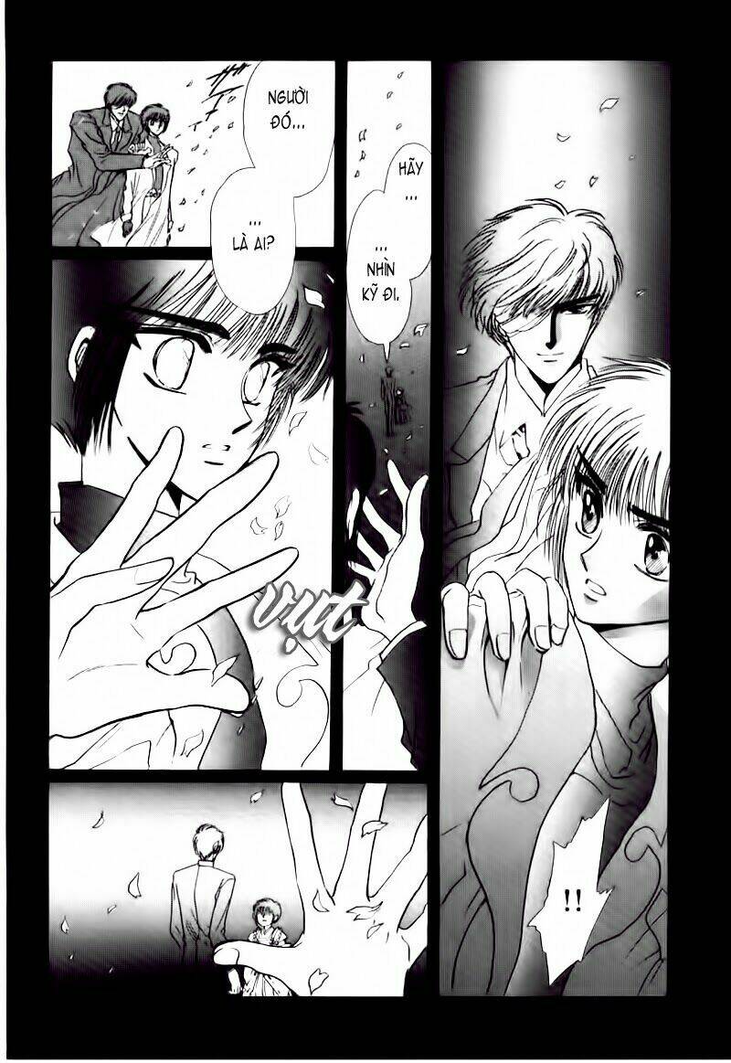 tokyo babylon chapter 11 15