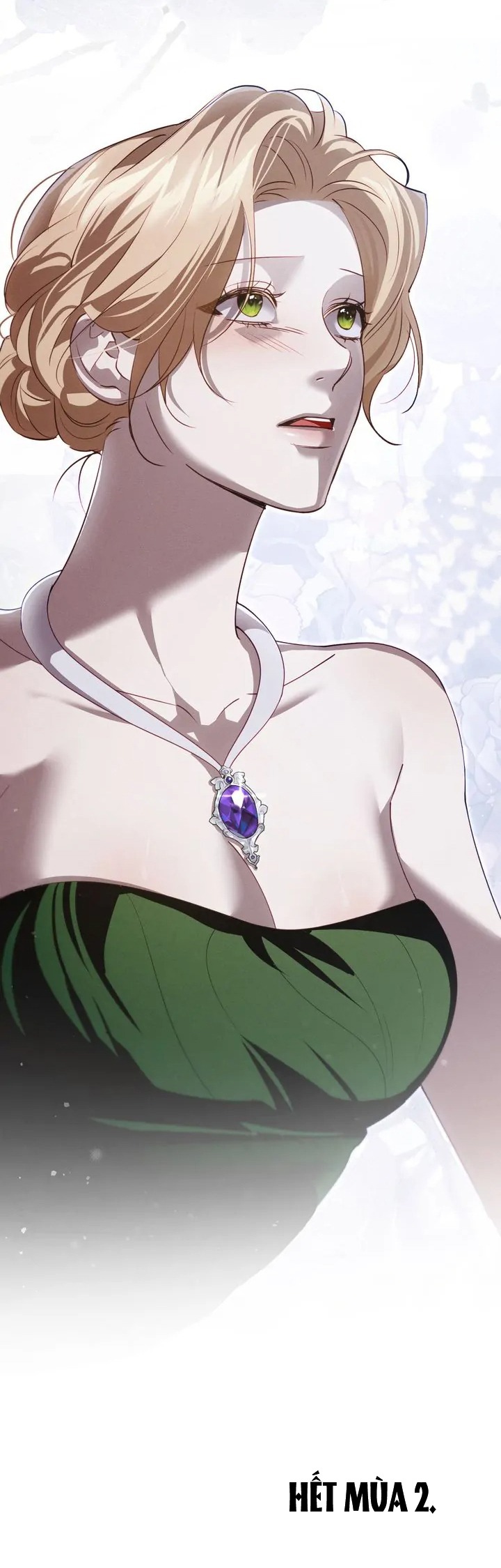 chàng người sói phát điên vì tôi chapter 56 38