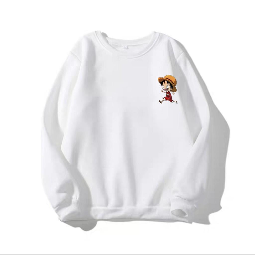 Áo sweater Unisex in One Piece
