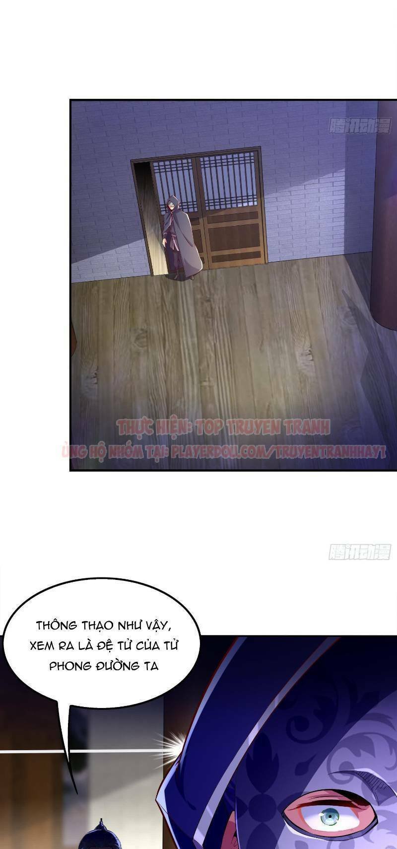 trọng sinh chi ma tôn đương đạo chapter 31 7