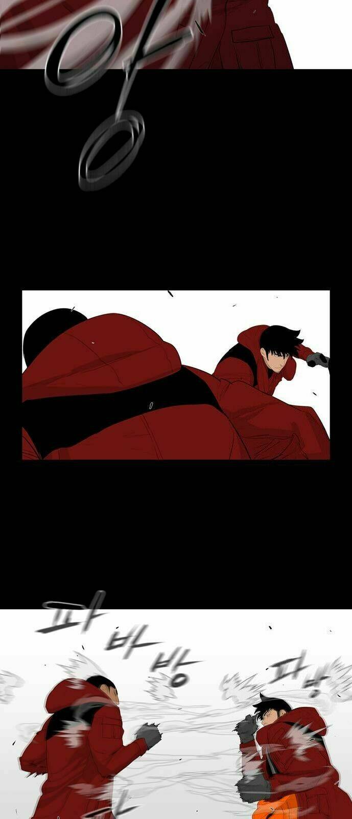 đêm vùng cực chapter 48 24