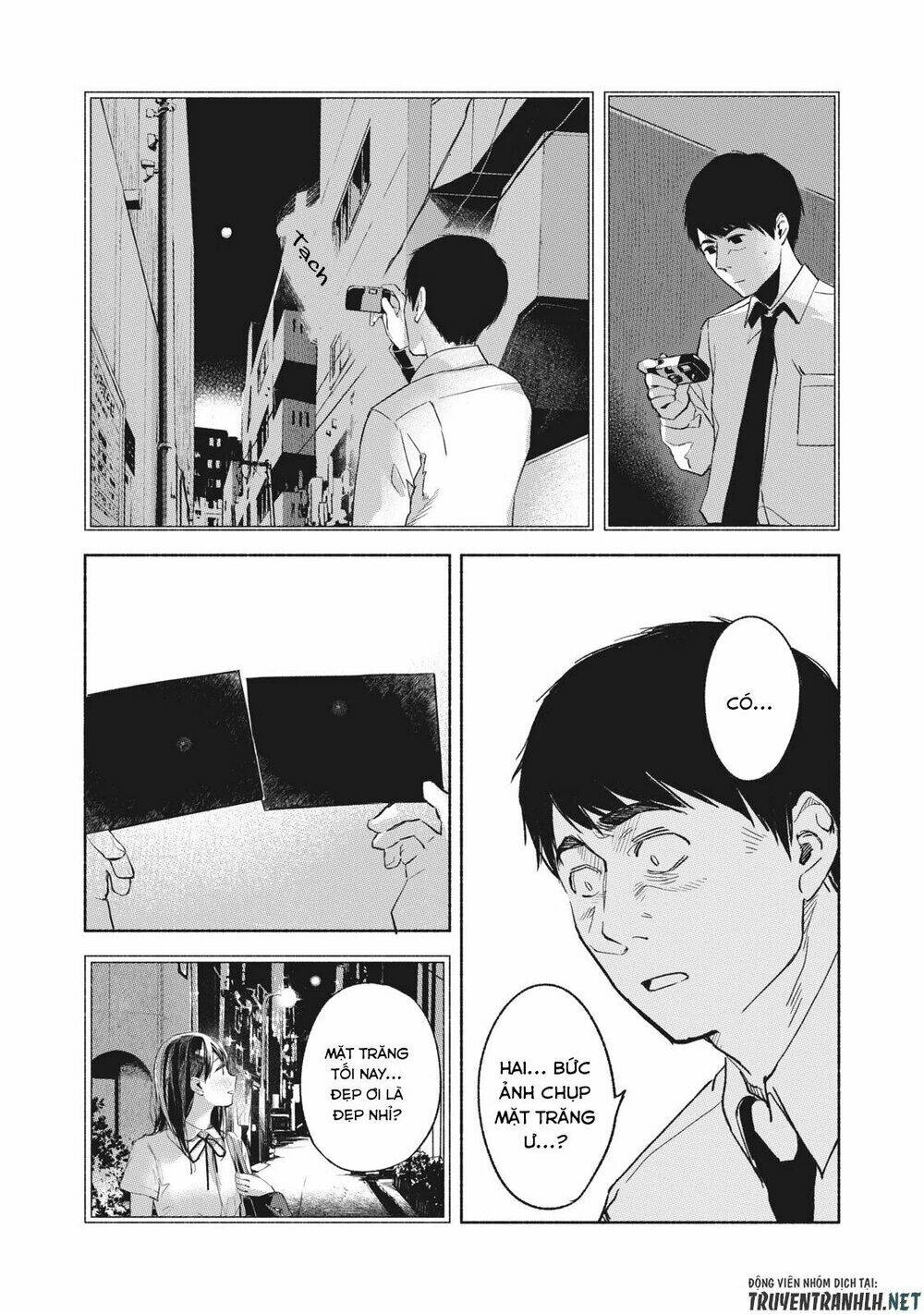 my daughter's friend chapter 33 18